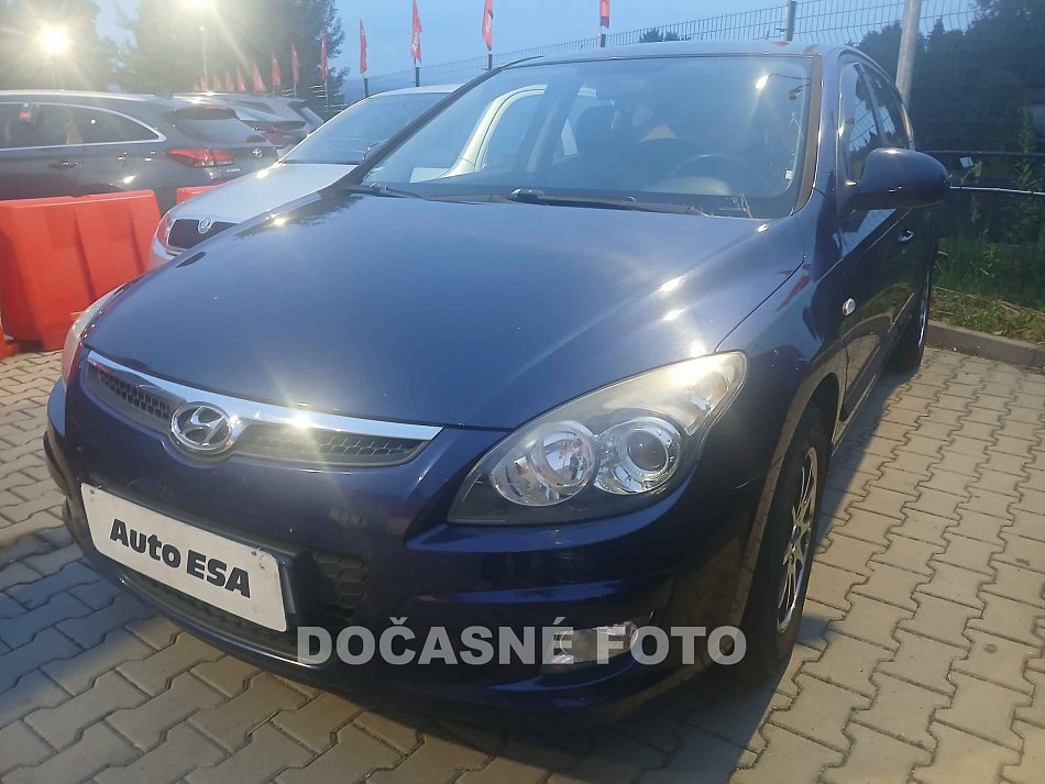 Hyundai I30 1.4 i 