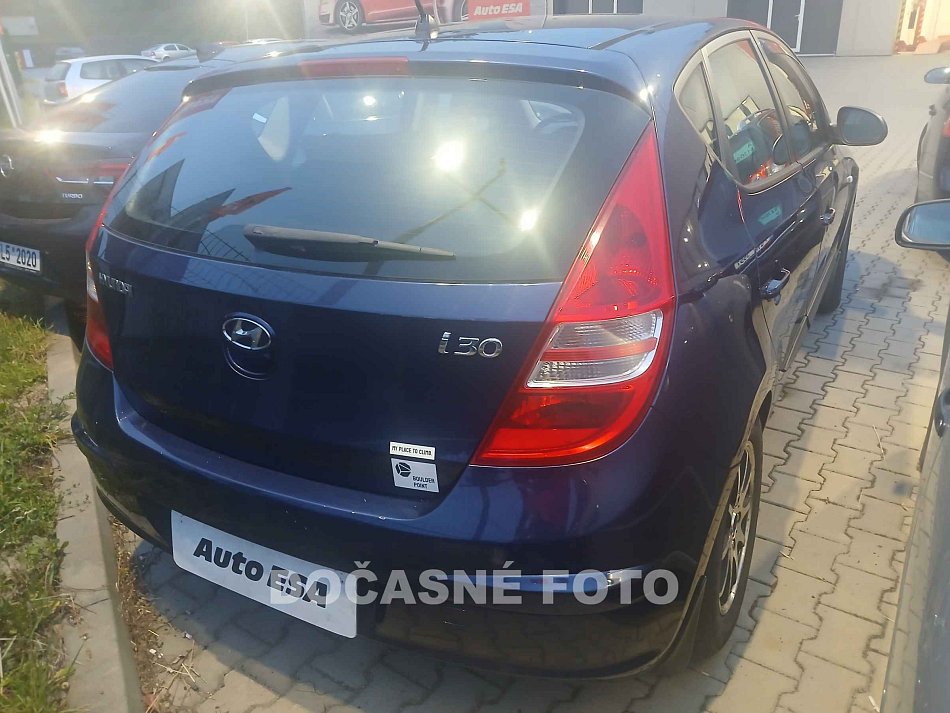 Hyundai I30 1.4 i 