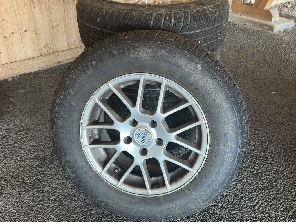 Hyundai Ix35 1.6GDi 
