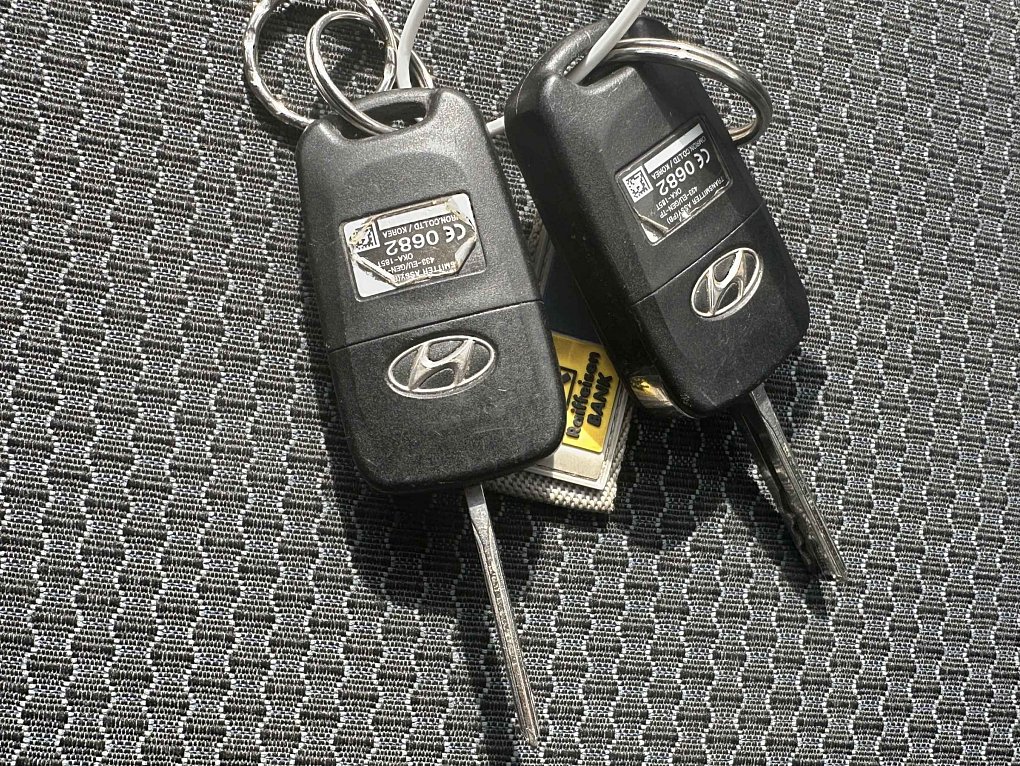 Hyundai Ix35 1.6GDi 