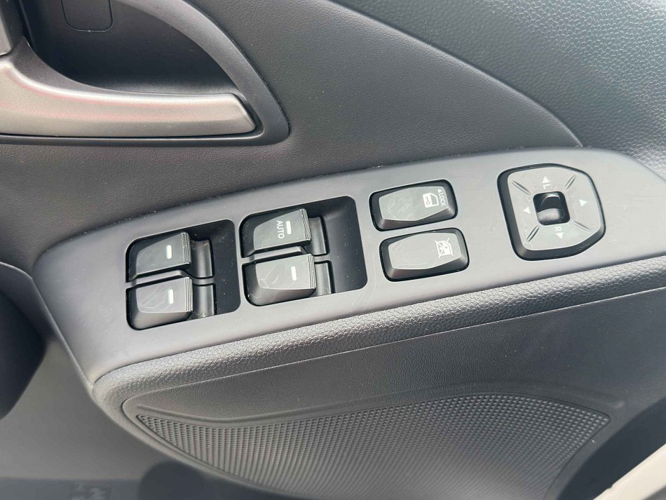 Hyundai Ix35 1.6GDi 