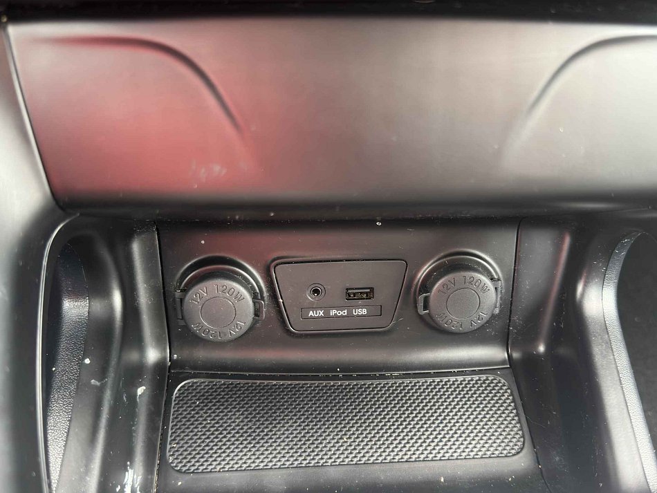 Hyundai Ix35 1.6GDi 