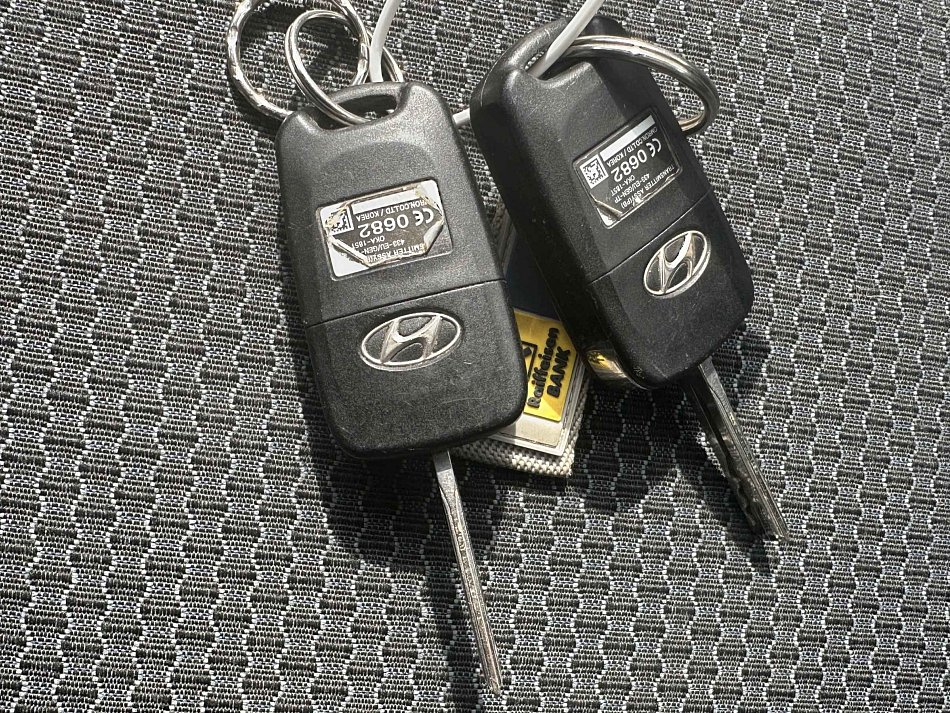 Hyundai Ix35 1.6GDi 