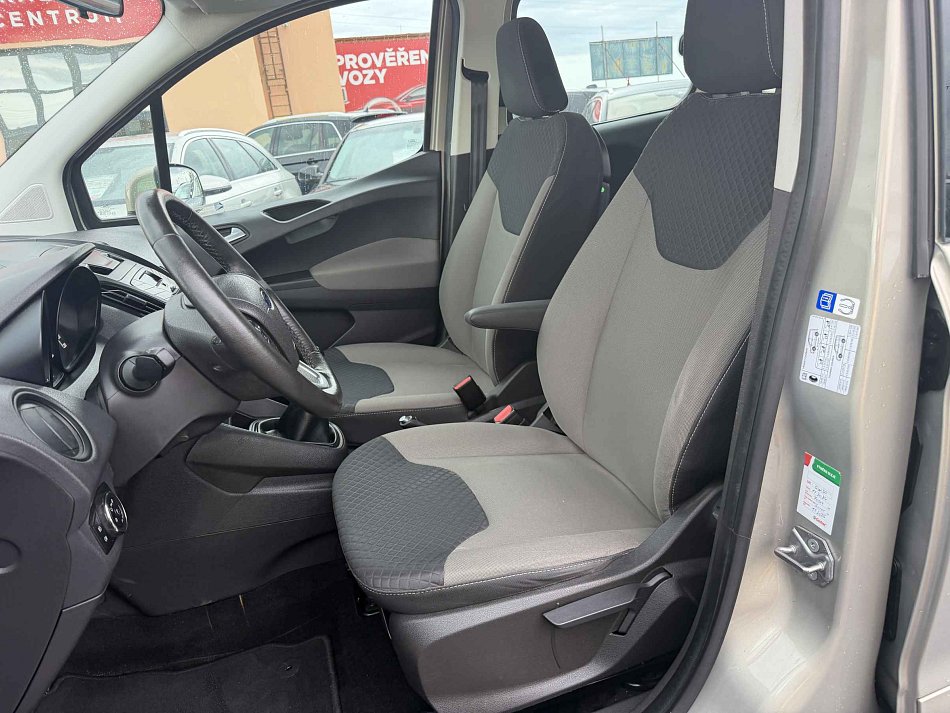 Ford Tourneo Courier 1.0T 