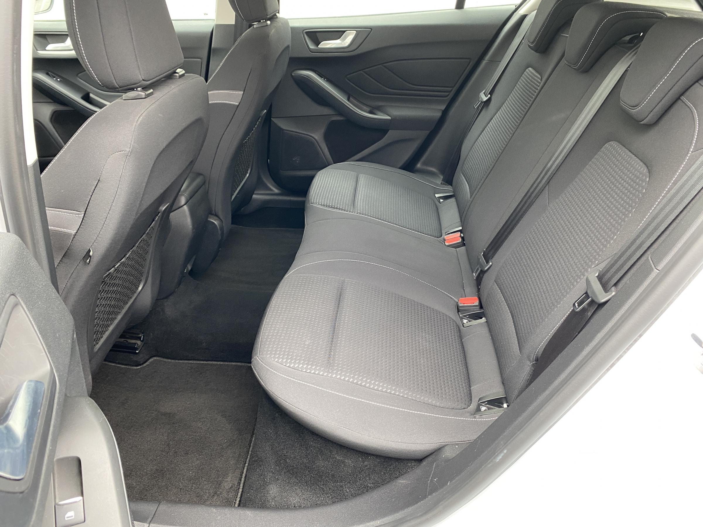 Ford Focus, 2019 - pohled č. 11