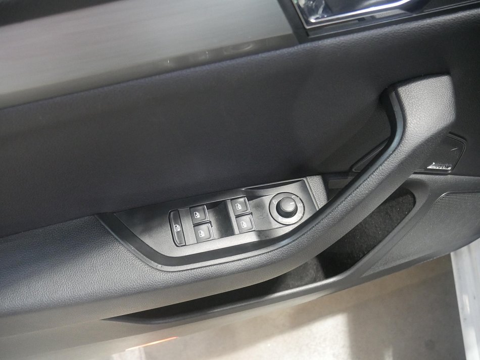 Škoda Superb III 2.0 TDi Style 4x4