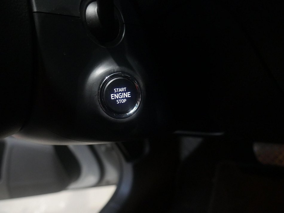 Škoda Superb III 2.0 TDi Style 4x4