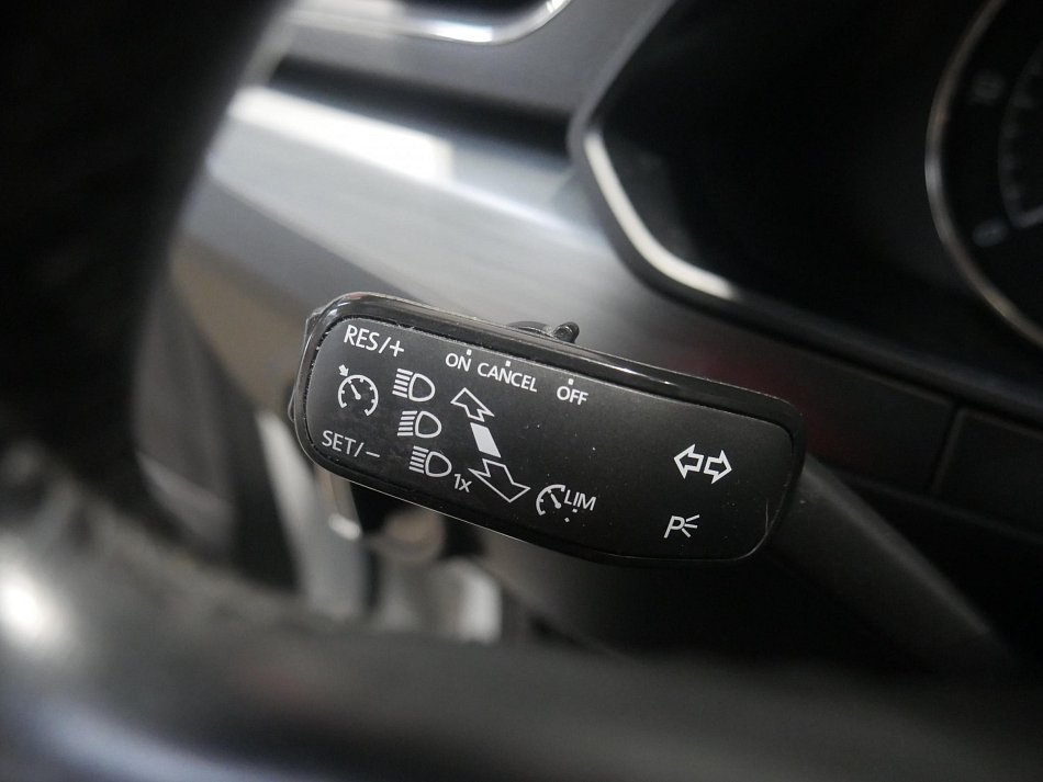 Škoda Superb III 2.0 TDi Style 4x4