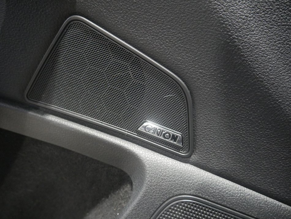 Škoda Superb III 2.0 TDi Style 4x4