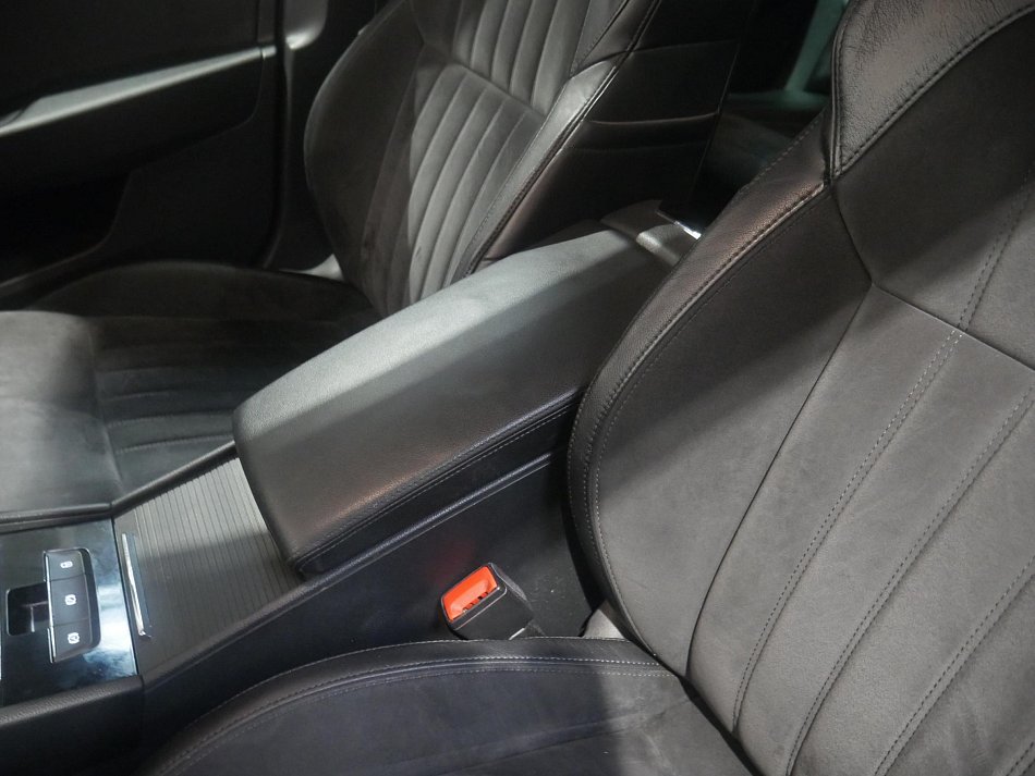 Škoda Superb III 2.0 TDi Style 4x4