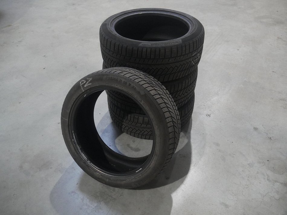 Škoda Superb III 2.0 TDi Style 4x4