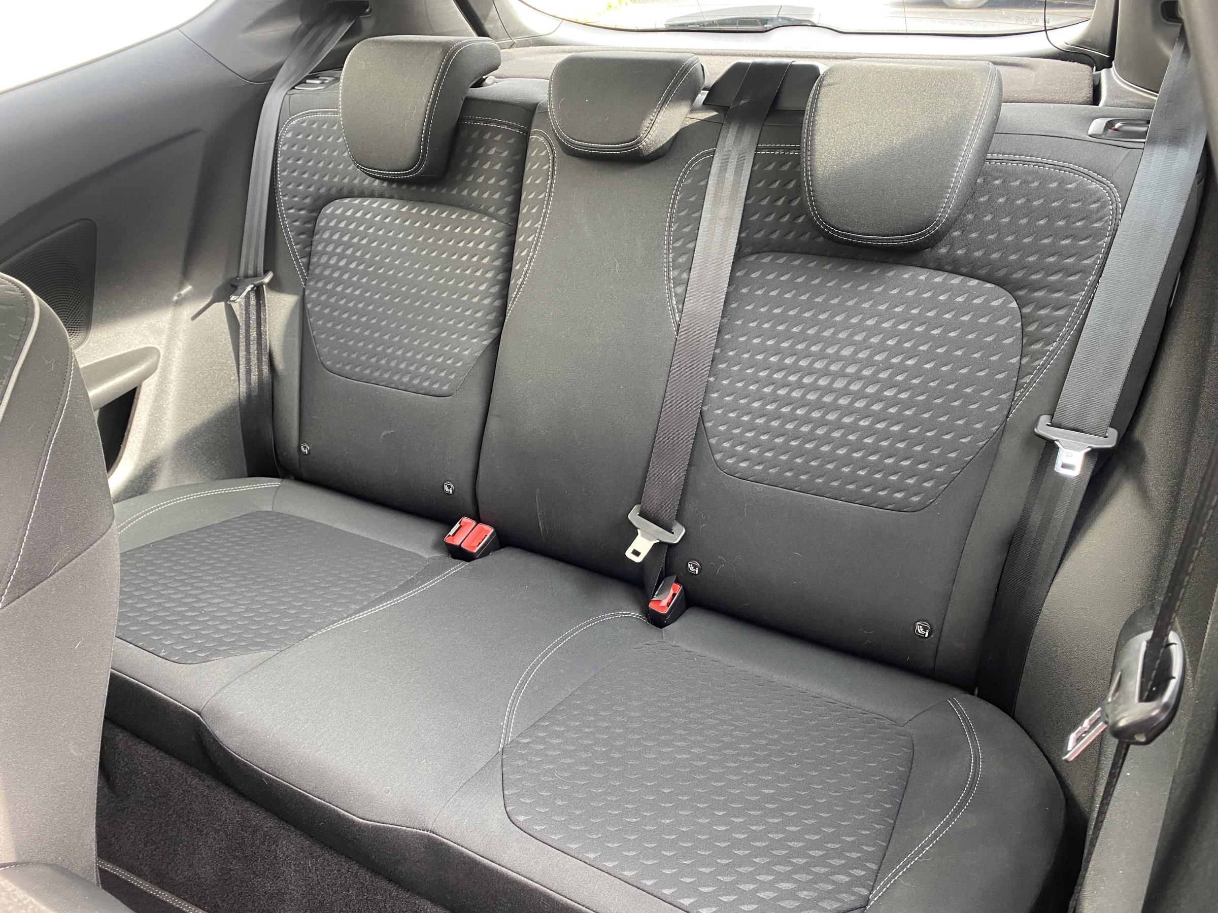 Ford Fiesta, 2017 - pohled č. 10