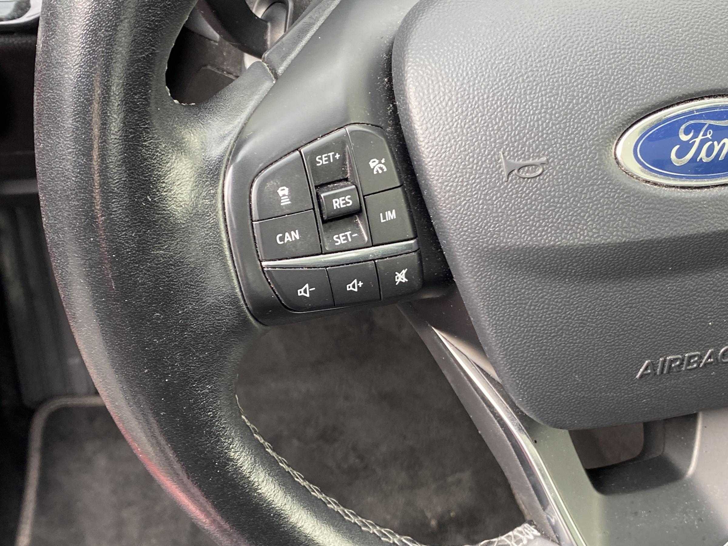 Ford Fiesta, 2017 - pohled č. 13