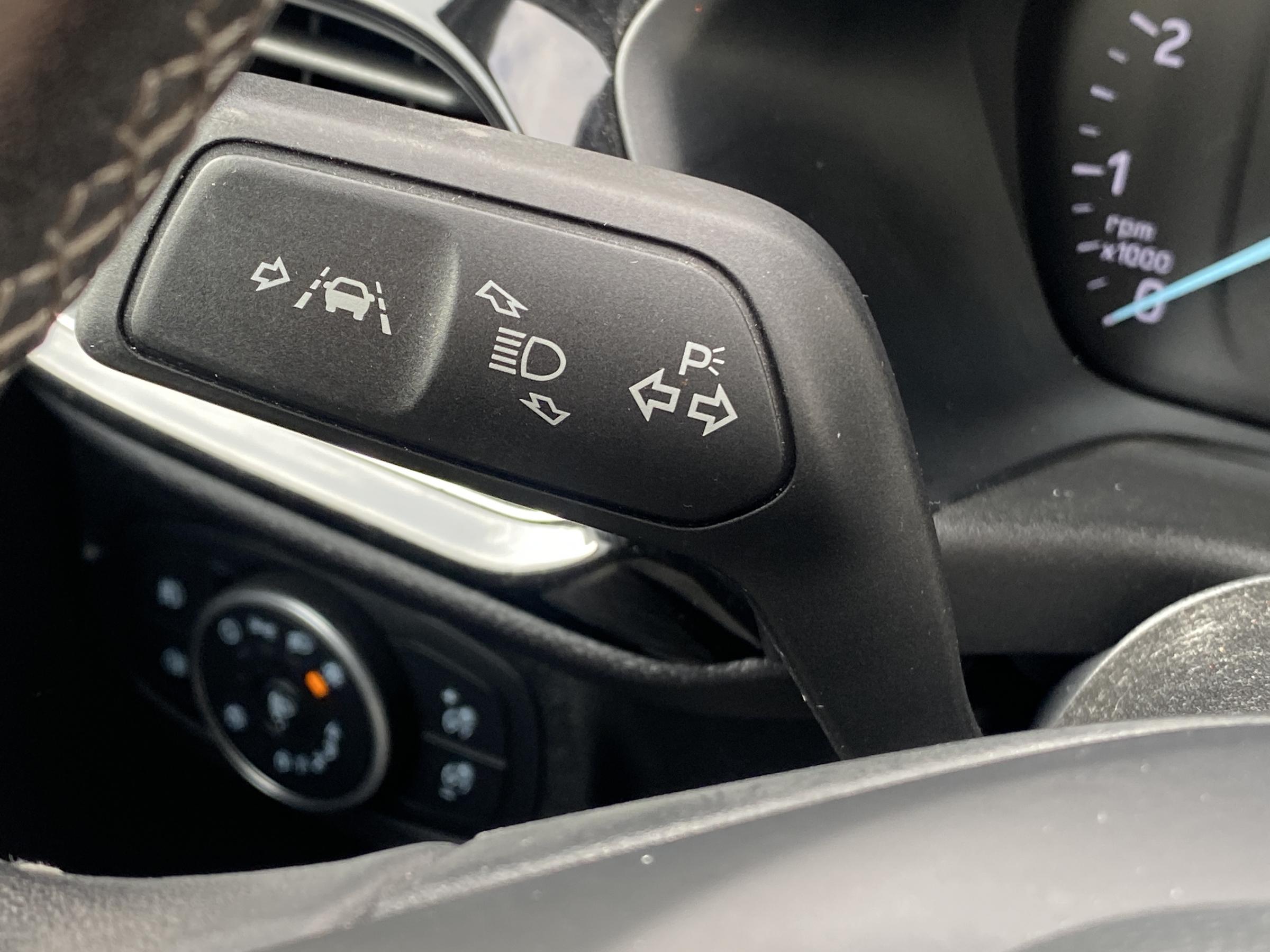 Ford Fiesta, 2017 - pohled č. 14