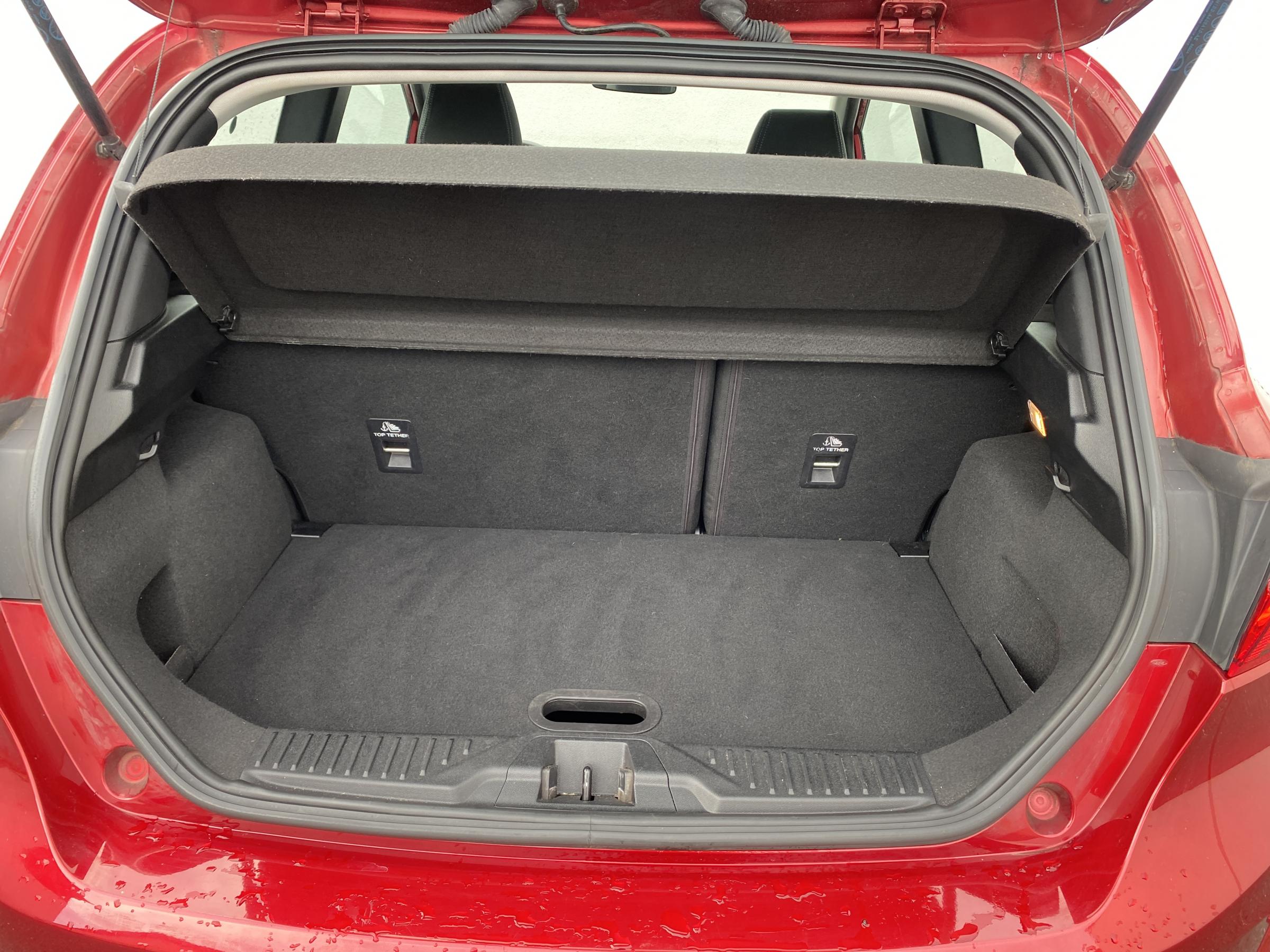 Ford Fiesta, 2017 - pohled č. 7