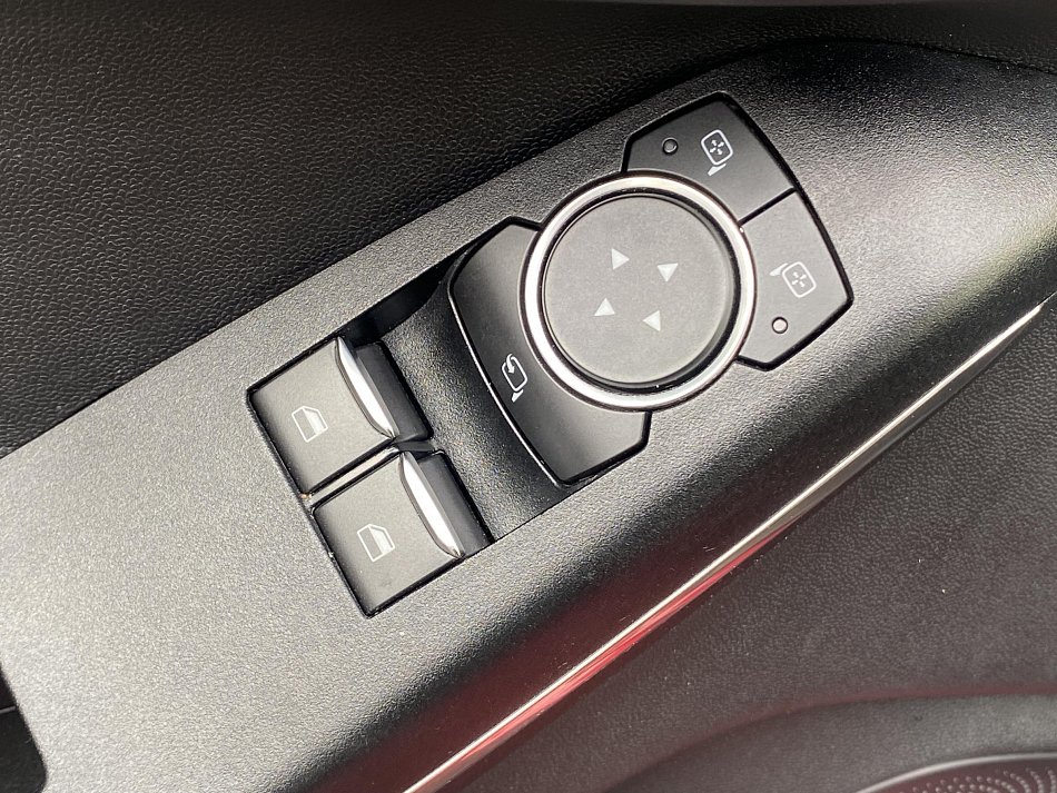 Ford Fiesta 1.0 EB Titanium