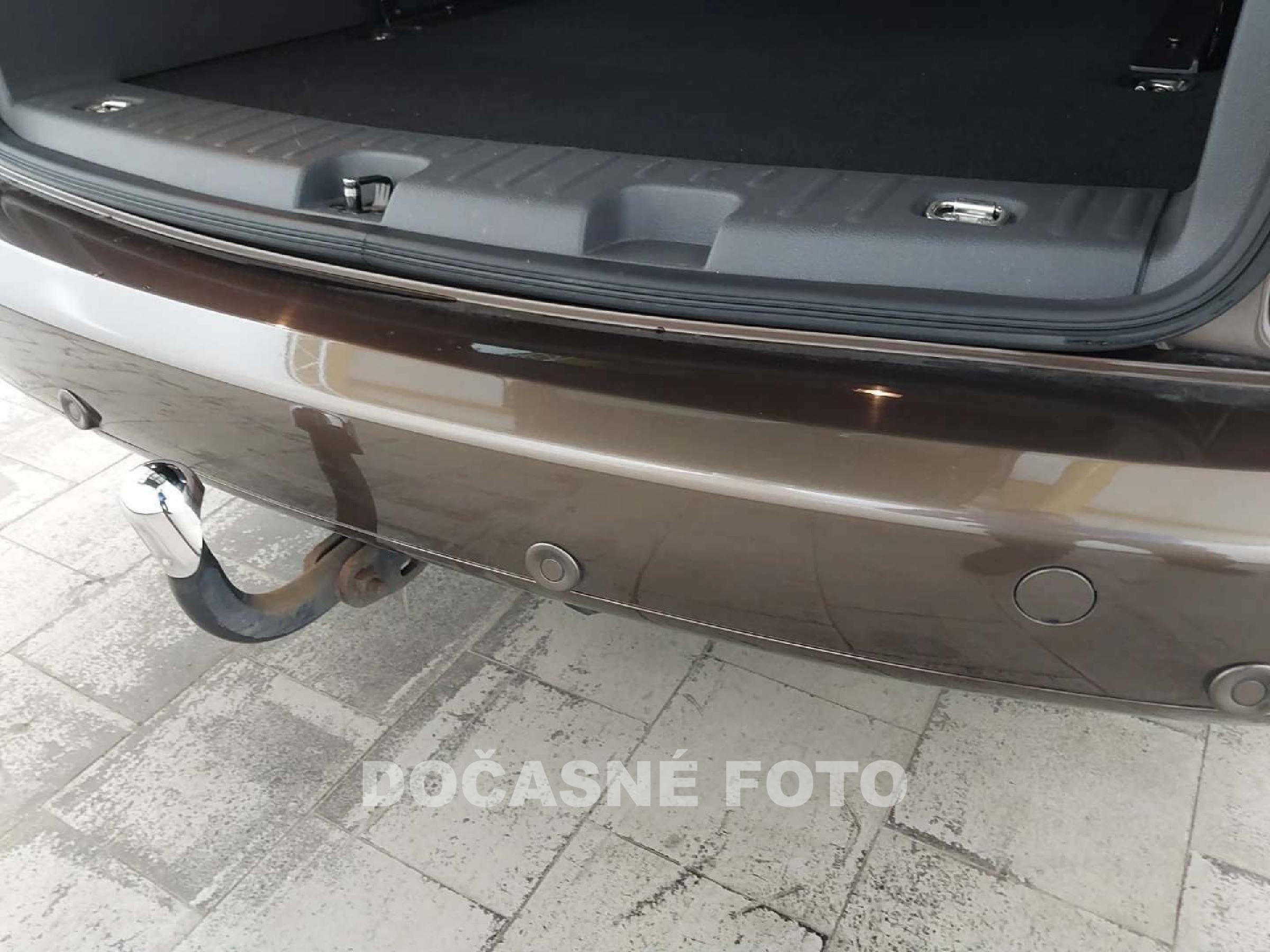 Volkswagen Caddy, 2011 - pohled č. 5