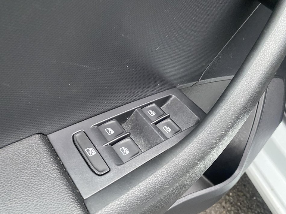 Škoda Rapid 1.4 TDi Drive