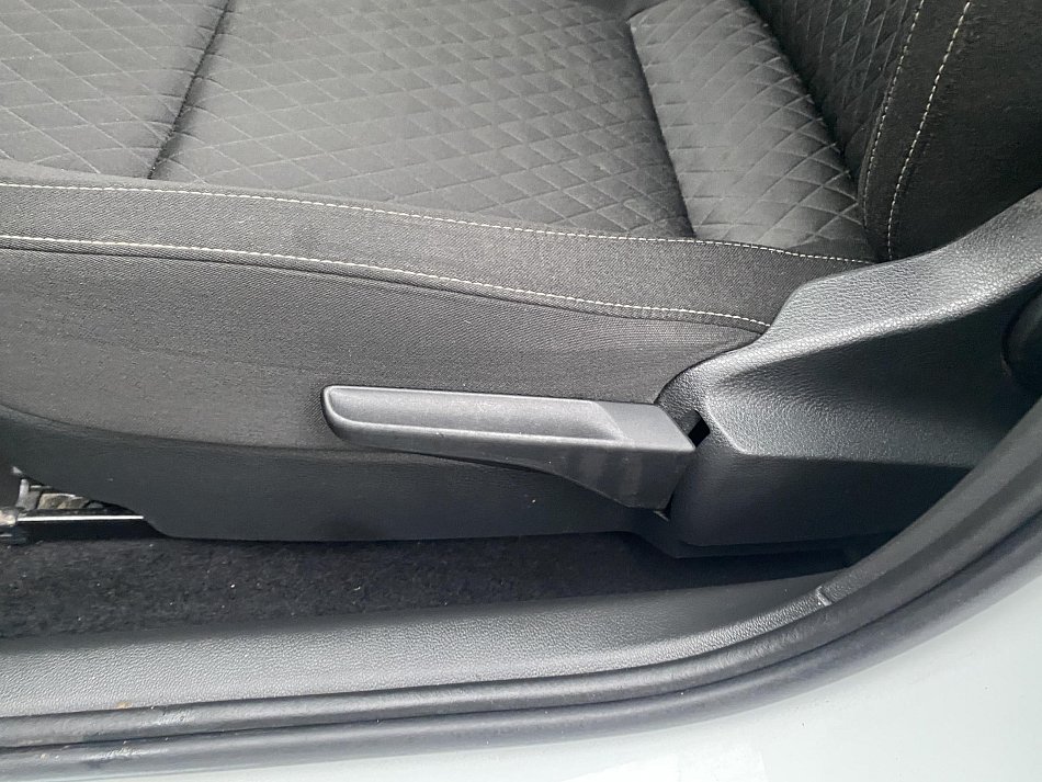 Škoda Rapid 1.4 TDi Drive