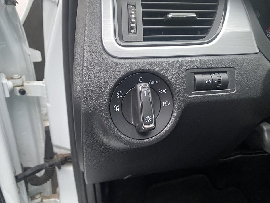 Škoda Rapid 1.4 TDi Drive