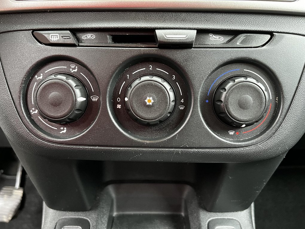 Citroën C-Elysee 1.6 VTi Feel