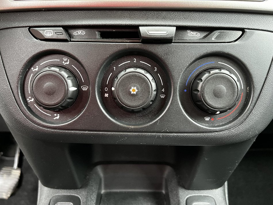 Citroën C-Elysee 1.6 VTi Feel