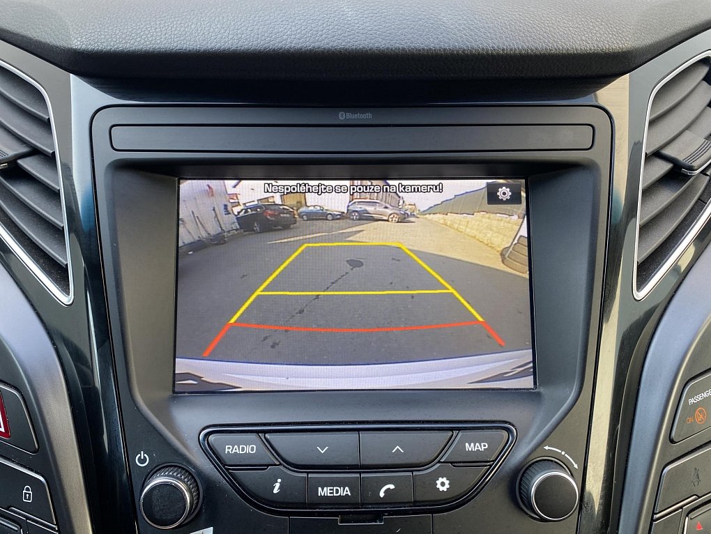 Hyundai I40 1.7 CRDi 