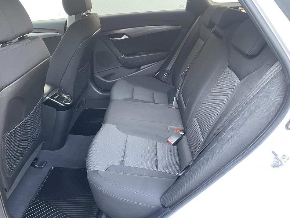 Hyundai I40 1.7 CRDi 