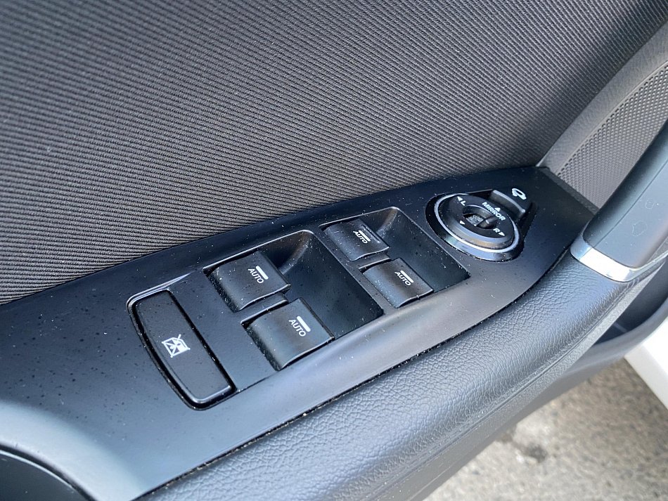 Hyundai I40 1.7 CRDi 