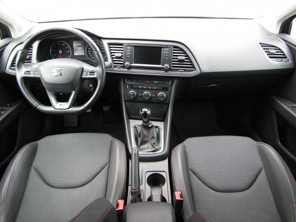 Seat Leon 1.4TSi FR