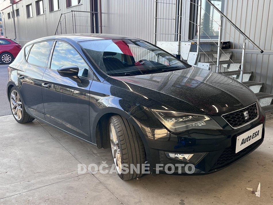 Seat Leon 1.4TSi FR