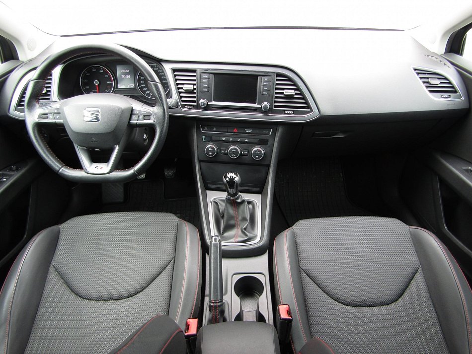 Seat Leon 1.4TSi FR