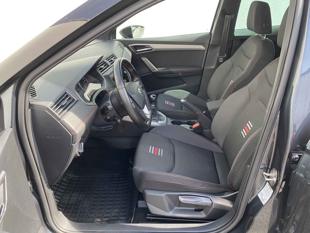 Seat Arona 1.5 TSi FR