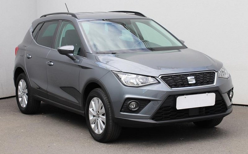 Seat Arona 1.5 TSi FR