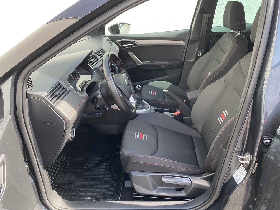 Seat Arona 1.5 TSi FR