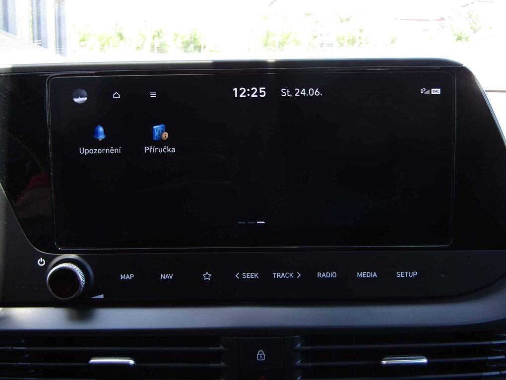 Hyundai I20 1.2i 