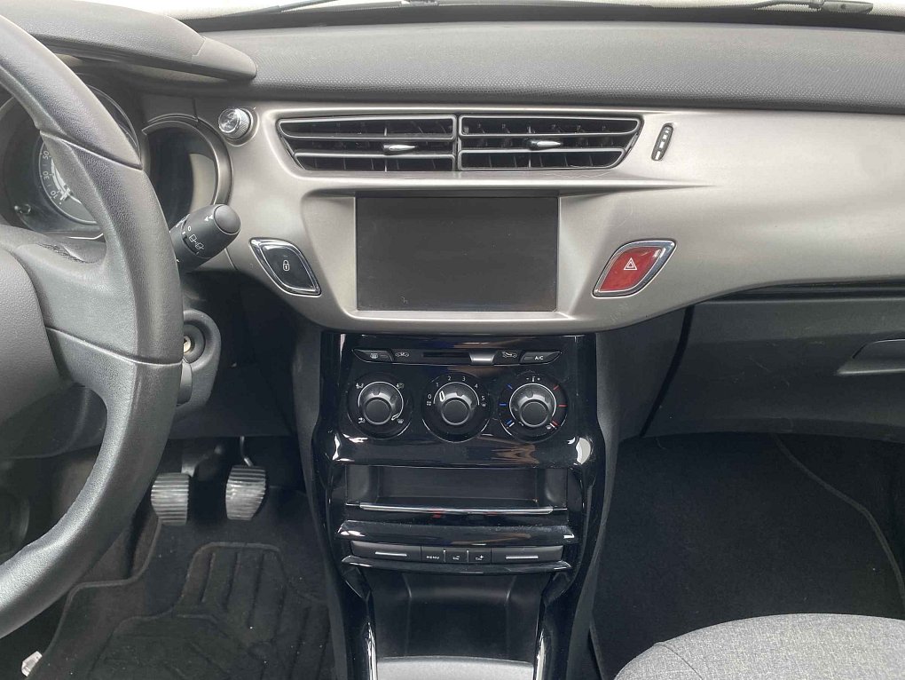 Citroën C3 1.2 PT Feel