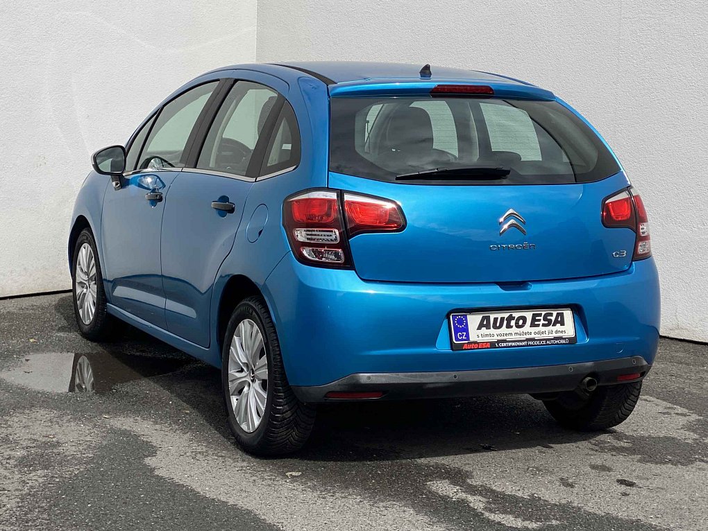 Citroën C3 1.2 PT Feel