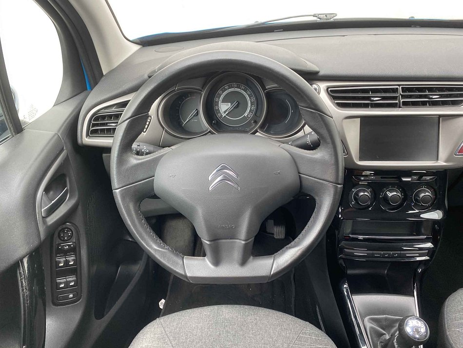 Citroën C3 1.2 PT Feel