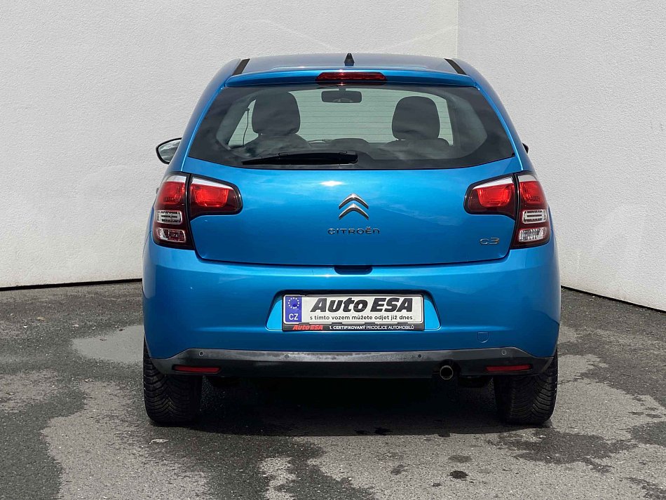 Citroën C3 1.2 PT Feel