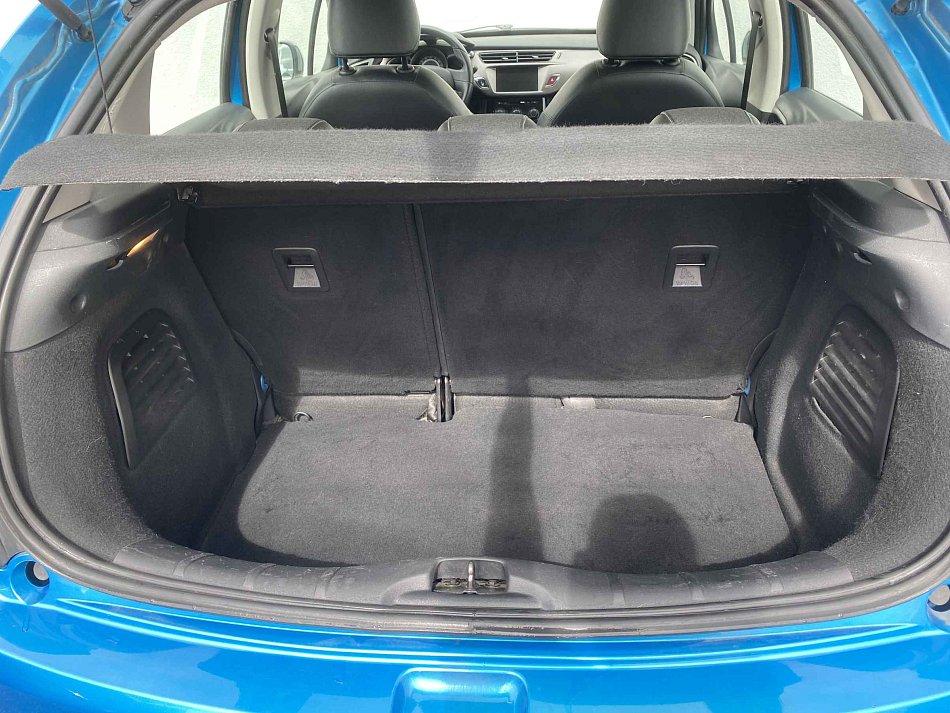 Citroën C3 1.2 PT Feel
