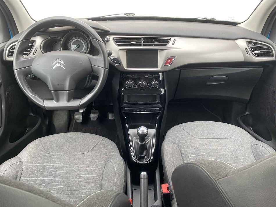 Citroën C3 1.2 PT Feel