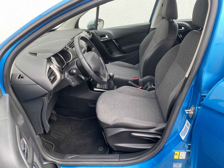 Citroën C3 1.2 PT Feel