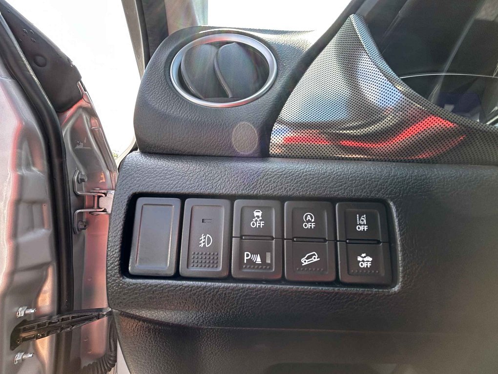 Suzuki Vitara 1.4 T Elegance