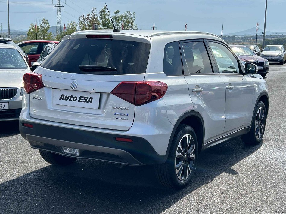 Suzuki Vitara 1.4 T Elegance