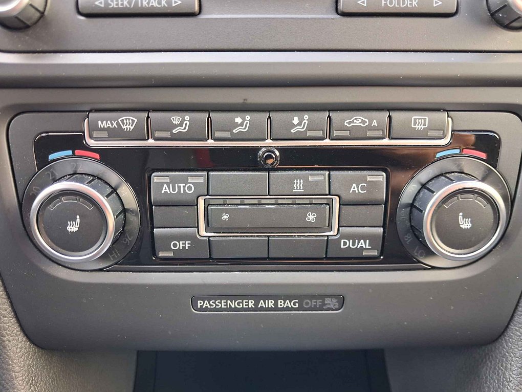 Volkswagen Golf 1.4 TSi Highline