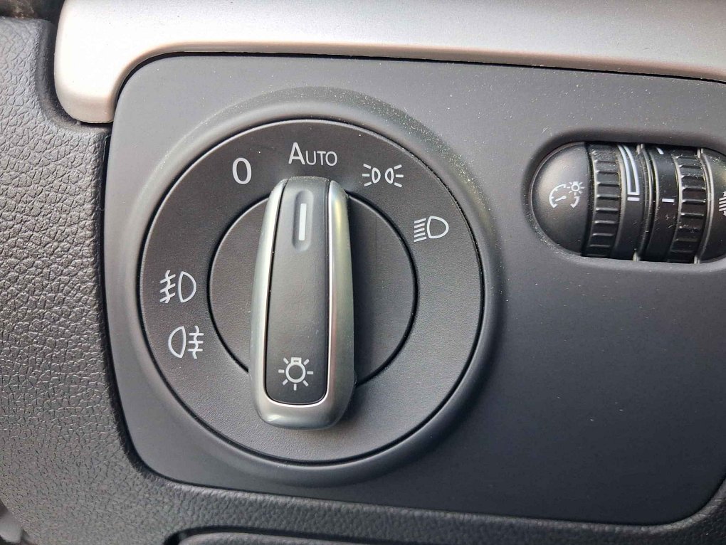 Volkswagen Golf 1.4 TSi Highline