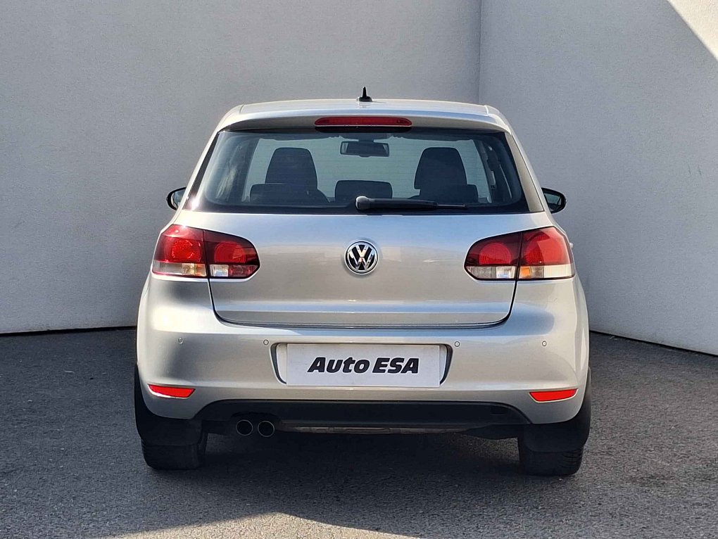 Volkswagen Golf 1.4 TSi Highline