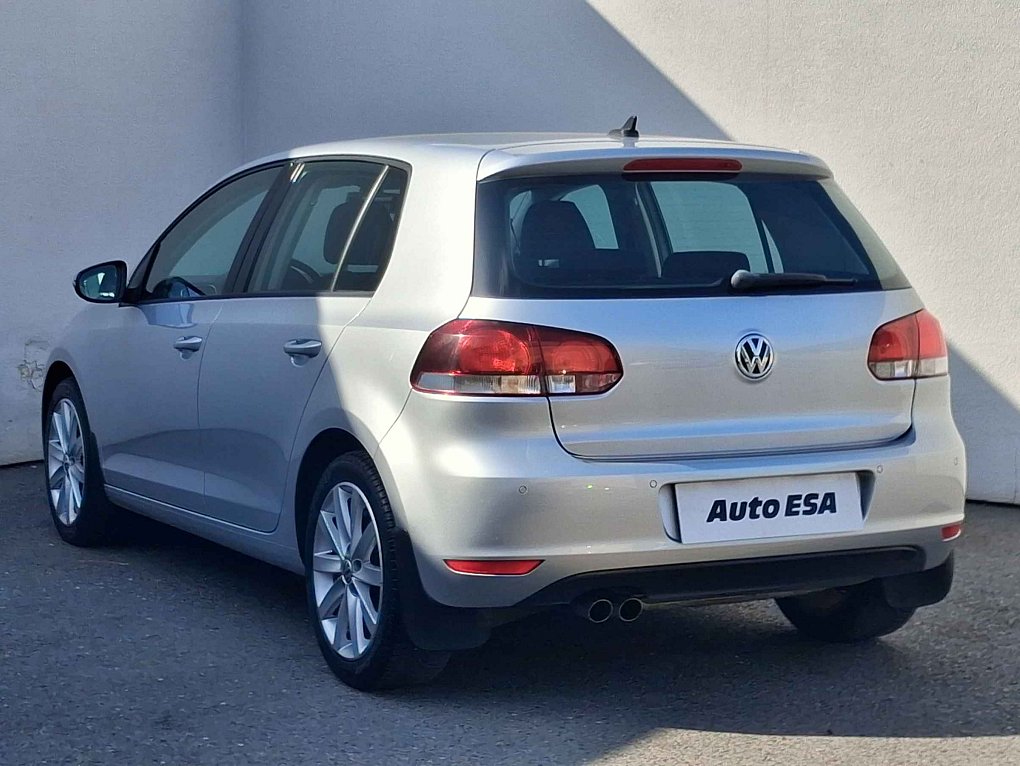 Volkswagen Golf 1.4 TSi Highline