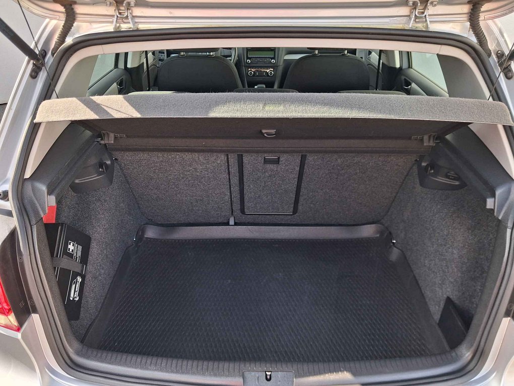Volkswagen Golf 1.4 TSi Highline